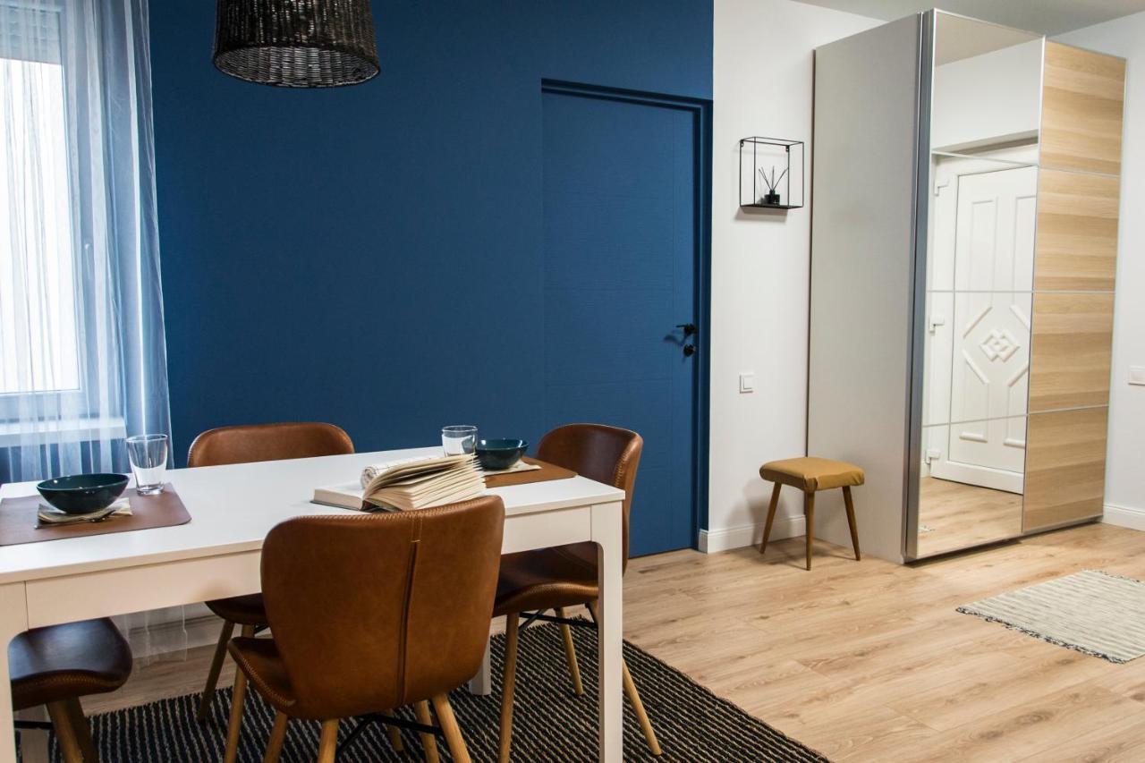 Danubio****2 Bedrooms-Be In The Center Of It All! Будапеща Екстериор снимка