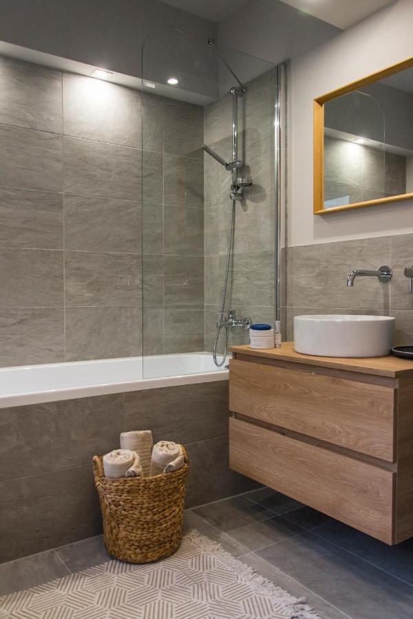 Danubio****2 Bedrooms-Be In The Center Of It All! Будапеща Екстериор снимка