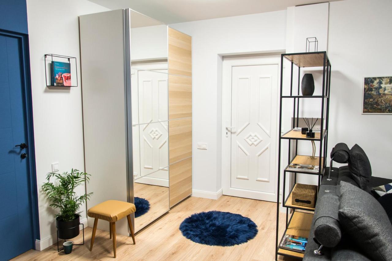 Danubio****2 Bedrooms-Be In The Center Of It All! Будапеща Екстериор снимка